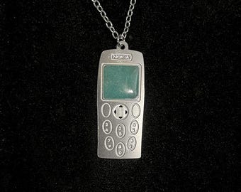 Glowing Cell