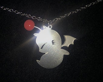 Kupo Necklace