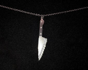Digital Knife