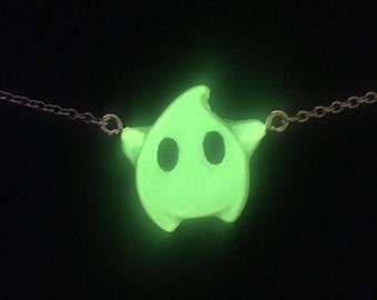 Glowing Star Necklace