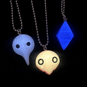 Tenshi Necklace