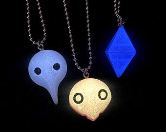 Tenshi Necklace