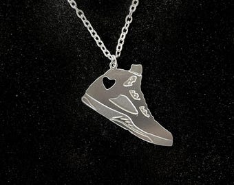 Sneaker Love 5
