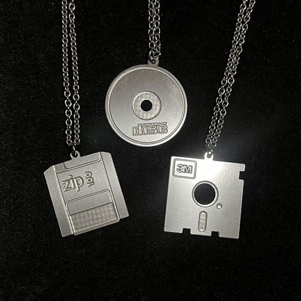 1900's Retro Tech