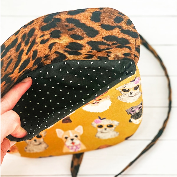 Little Girl Purse Etsy