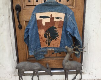 Jensen Smith Denim - Etsy