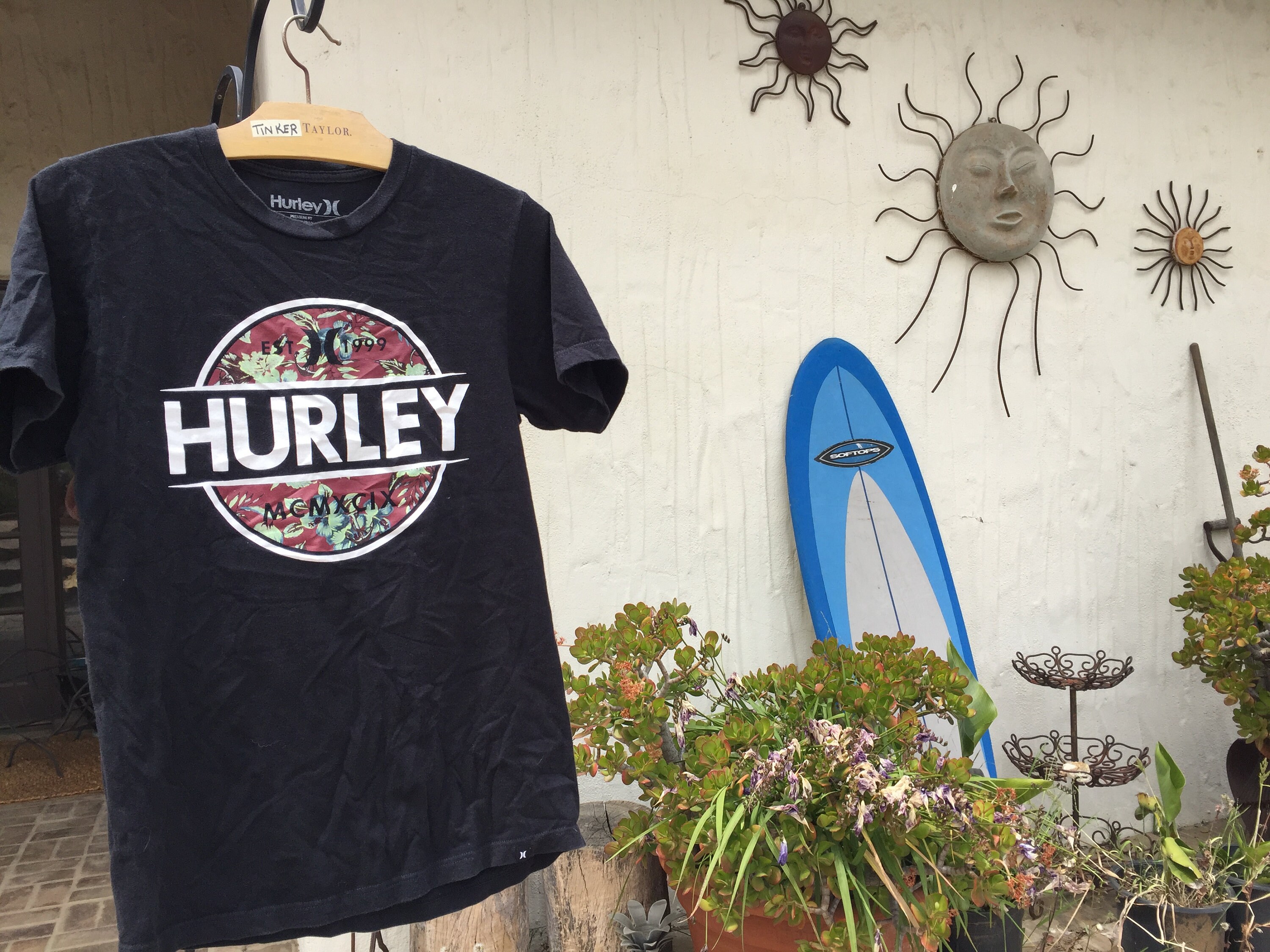 Roxy Hurley - Etsy