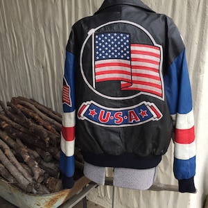 Michael Hoban Jacket - Etsy