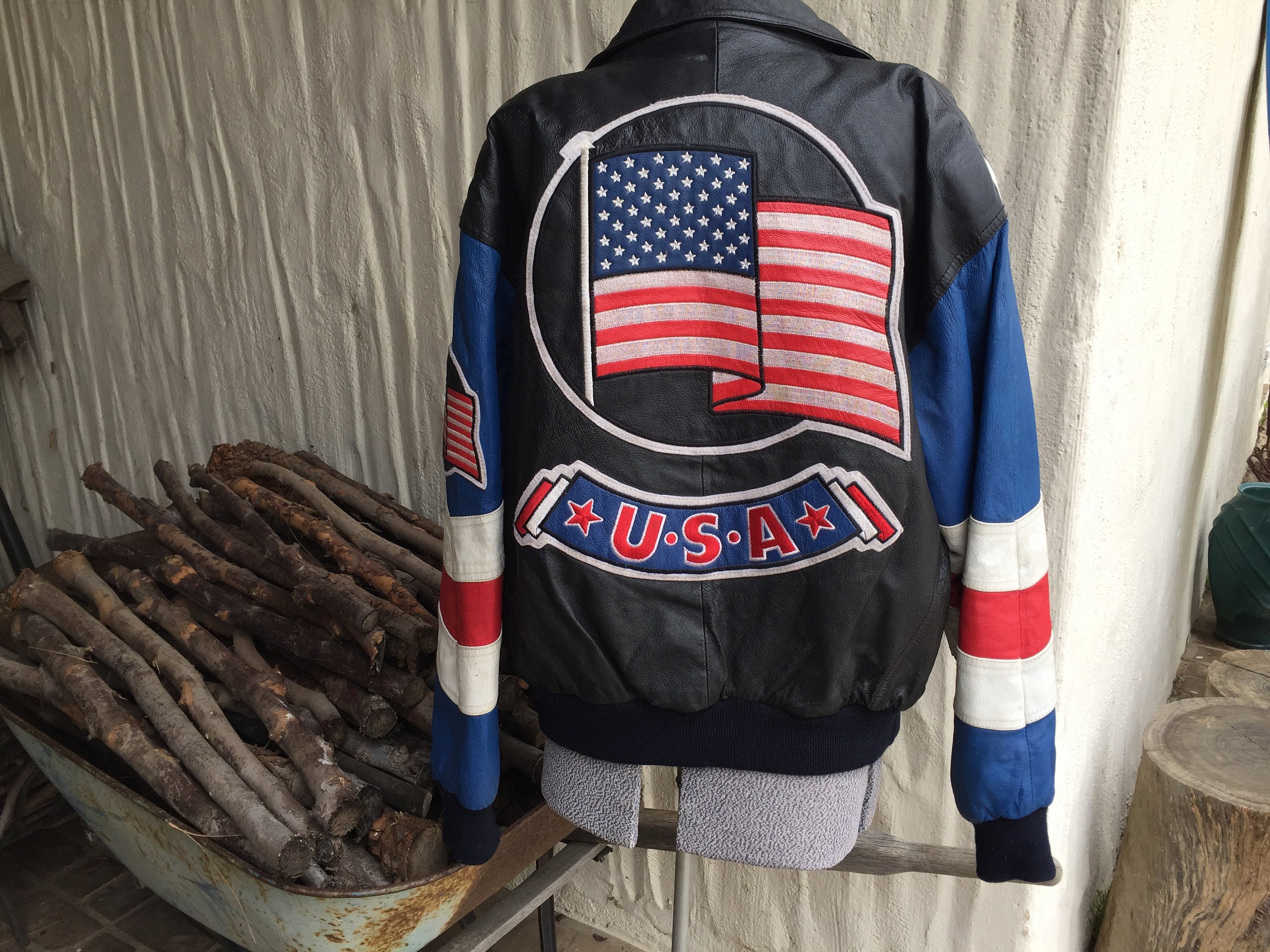 Michael Hoban Jacket - Etsy Michael Hoban Jacket - Etsy