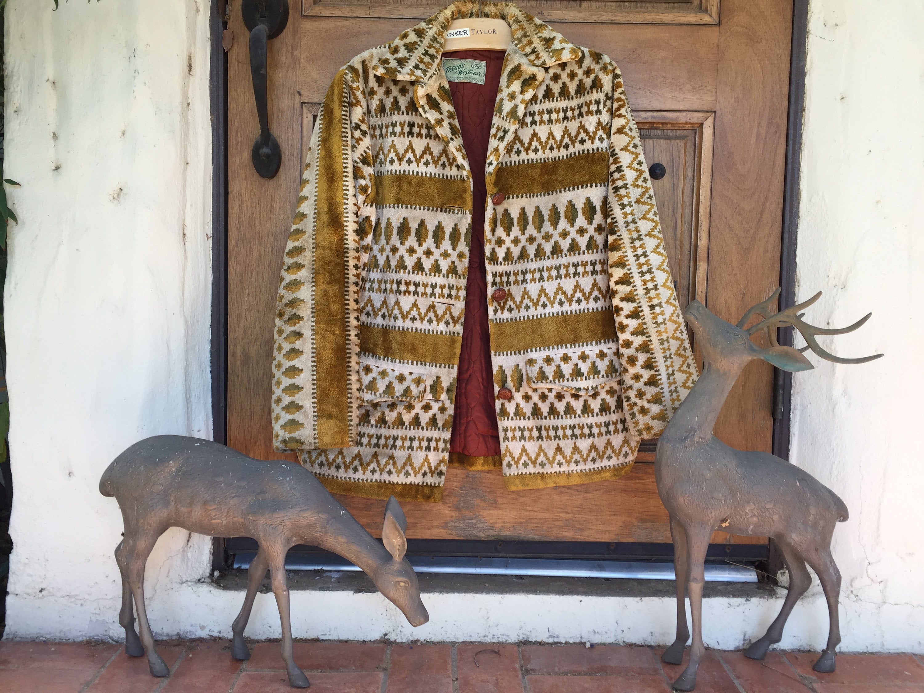 Tregos Westwear - Etsy