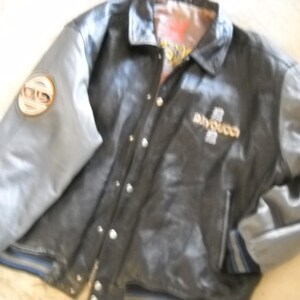 davoucci jacket