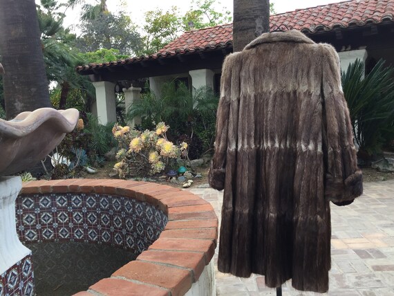 hue house coat