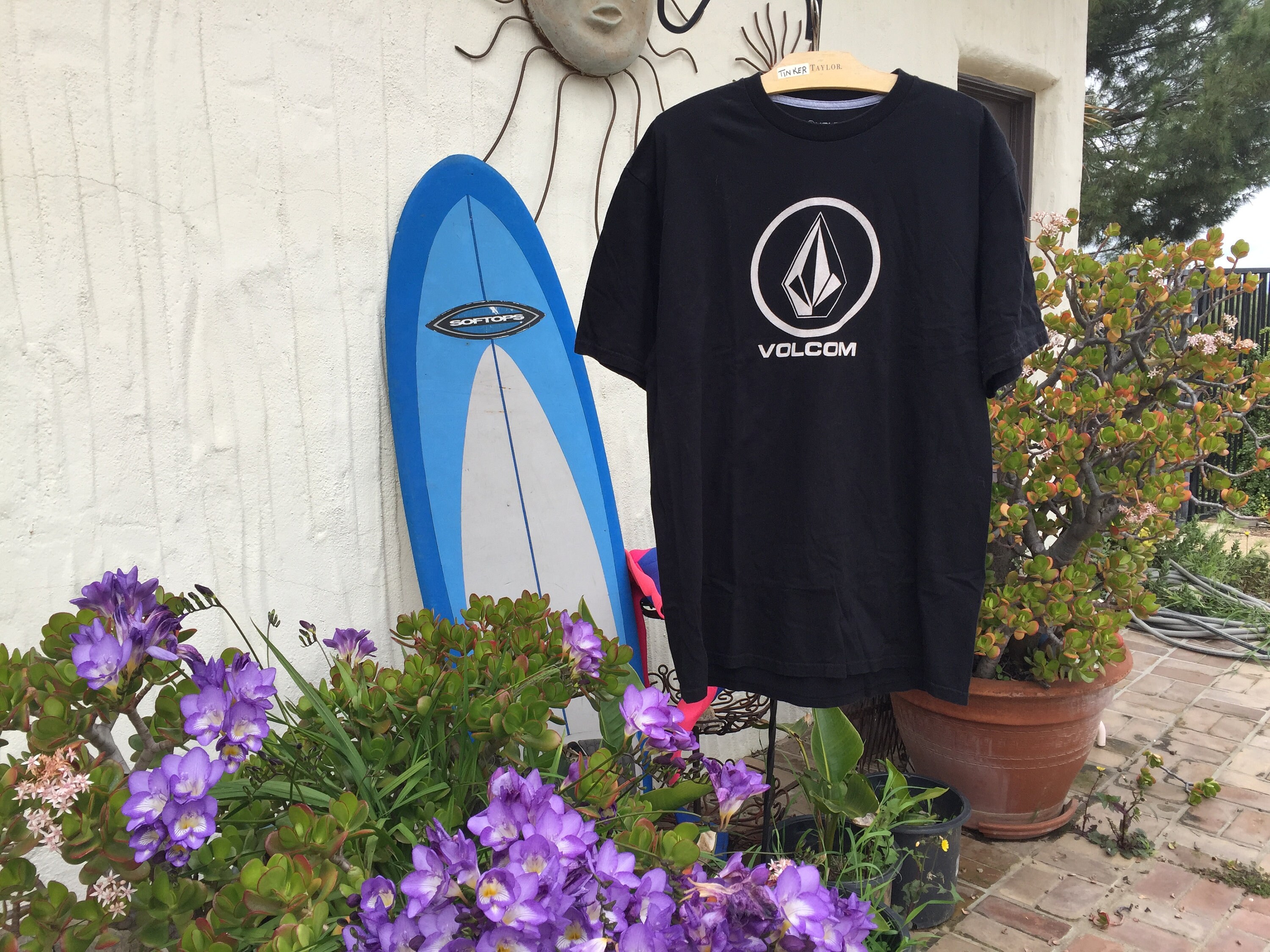 VOLCOM■Cat Band Oversized Fit Short Sleeve ■送料込 Volcom – Sand Surf Co.
