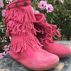 rugged casual boots