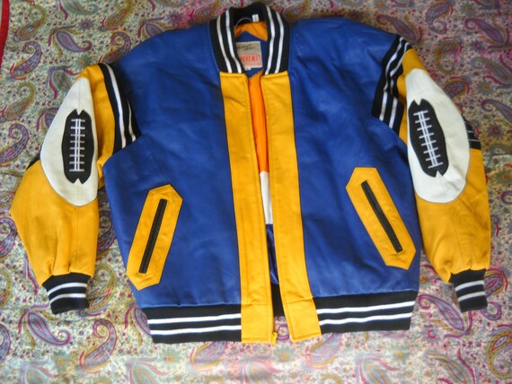 Michael hoban wheremi jacket Clearance