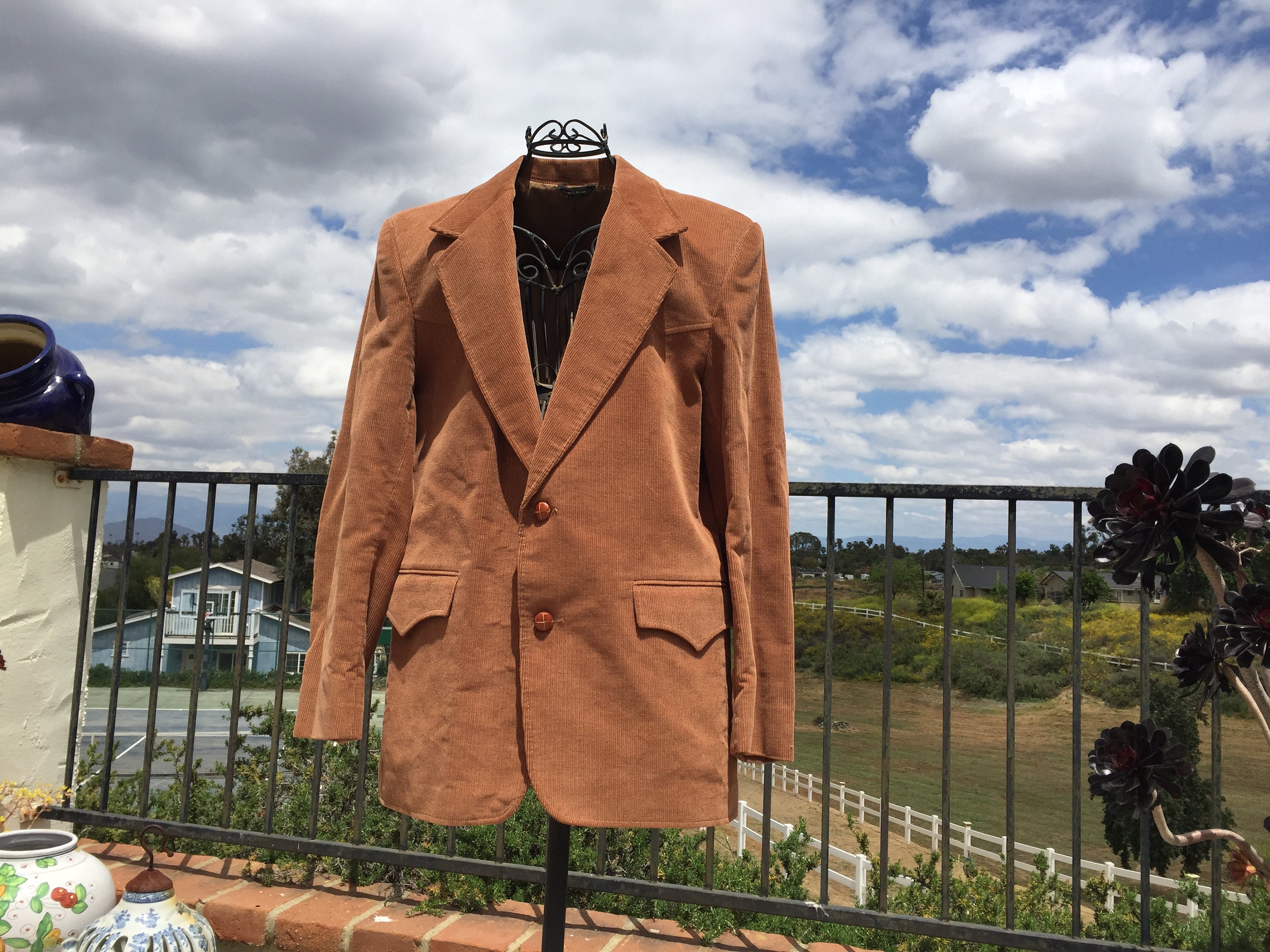 Vintage Tregos Western Wear - Etsy