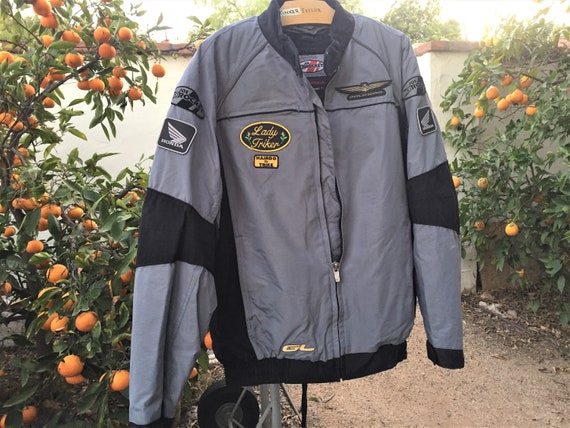 Joe rocket honda jacket online