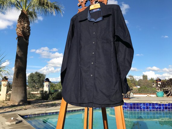 PENDLETON WOOL Button down shirt Size Small to Me… - image 16