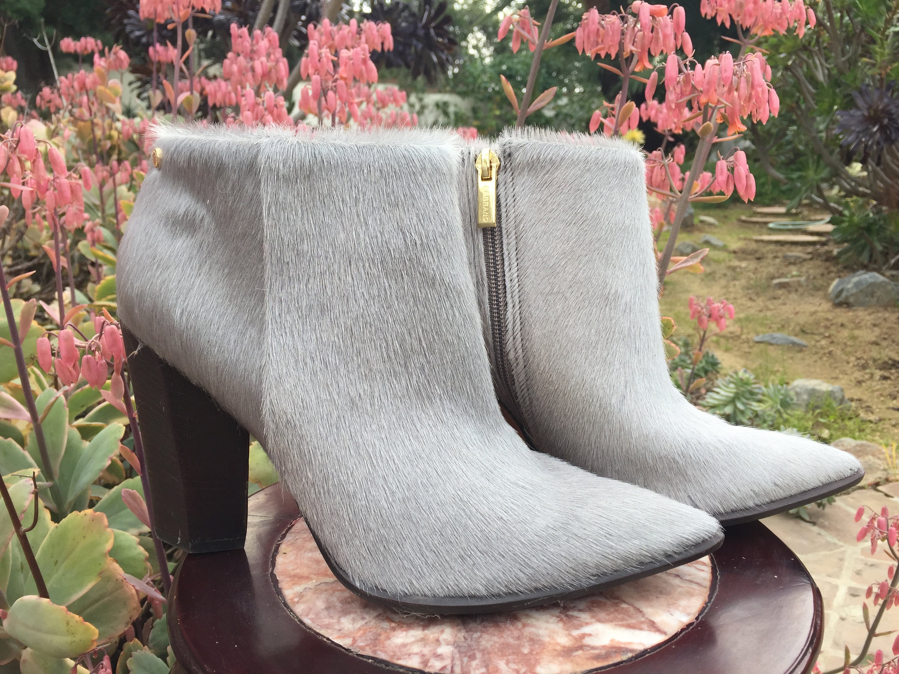 Botines carrano sale