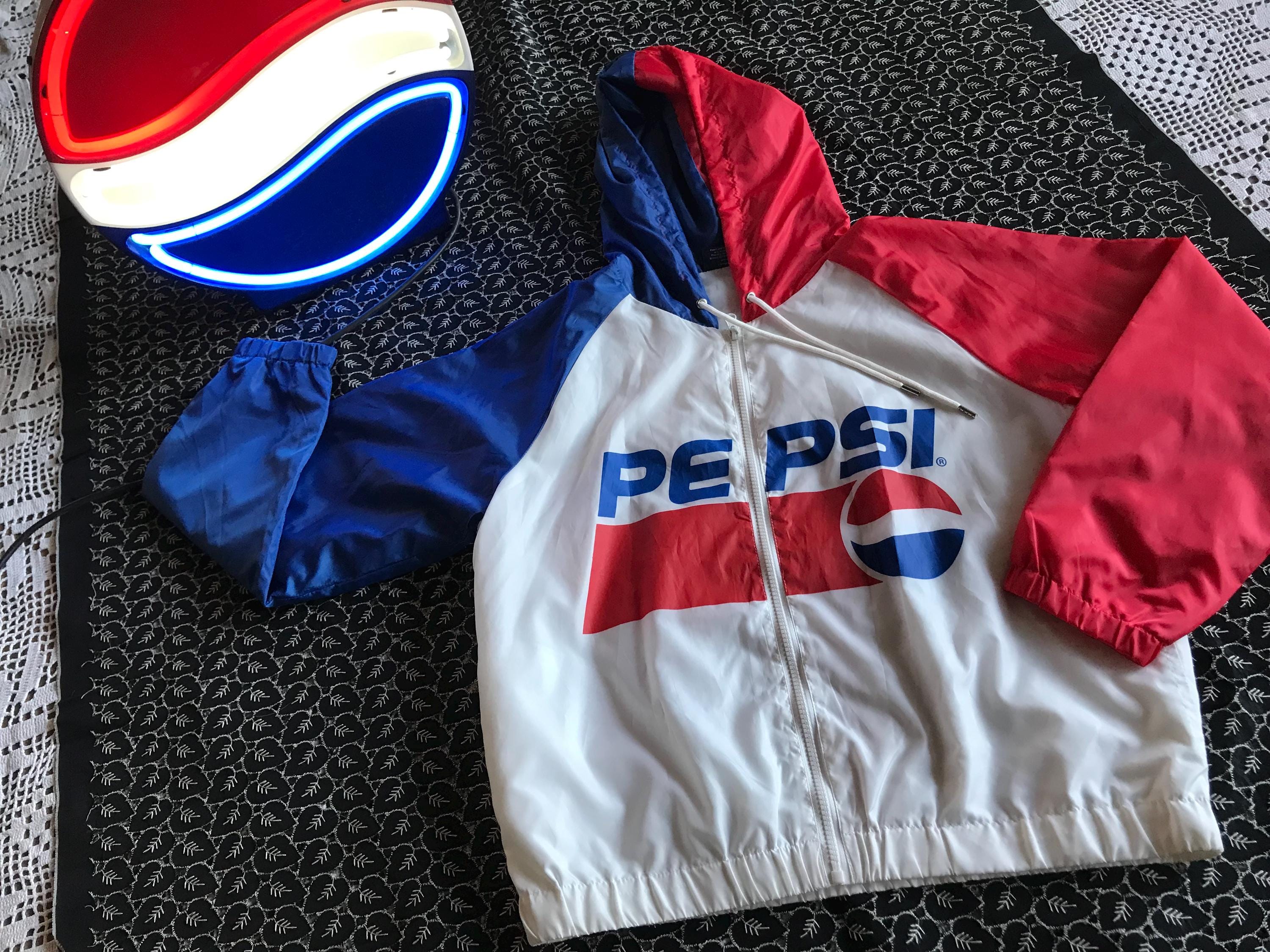 Pepsi Jacket