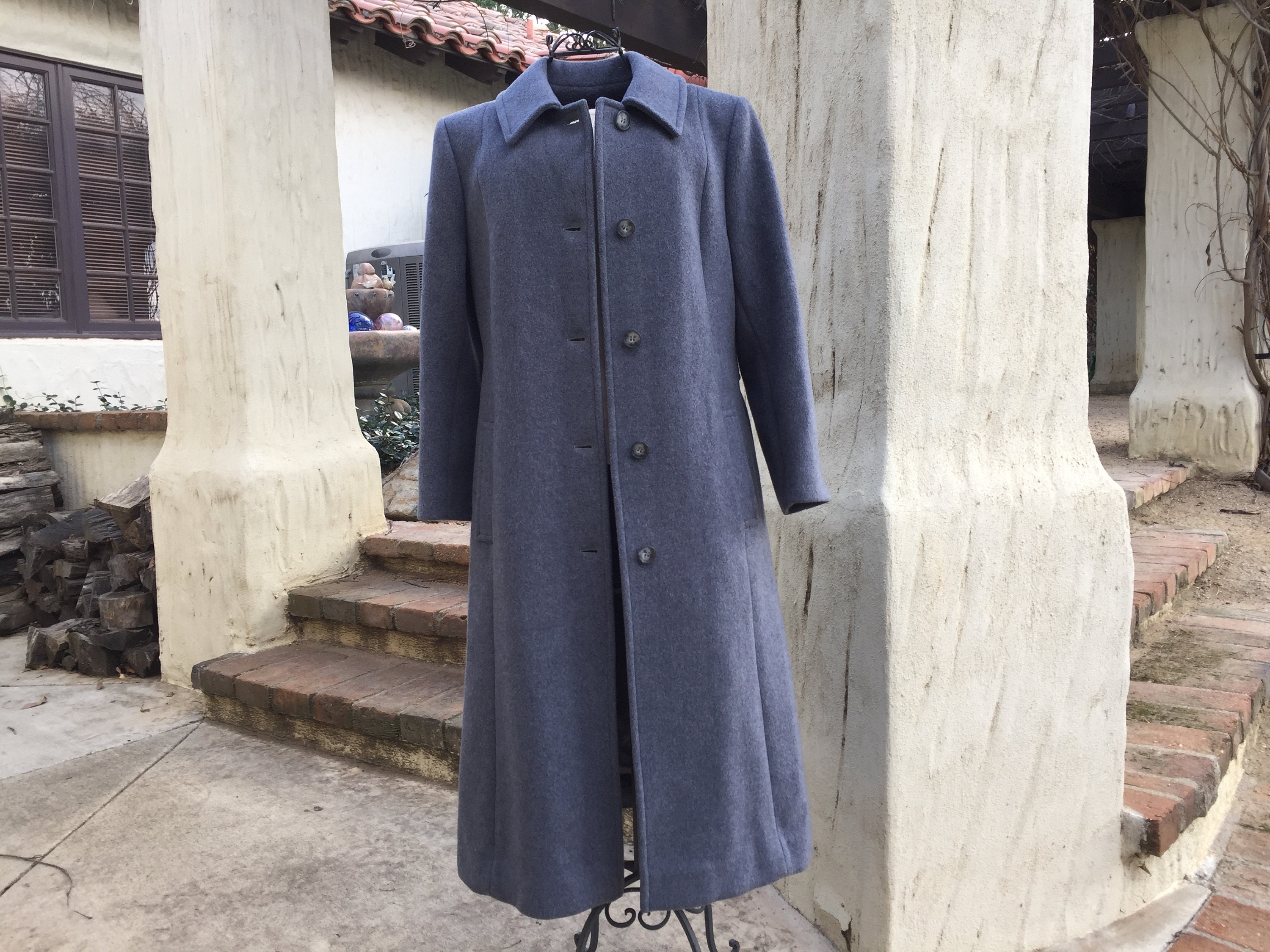 pendleton swing coat