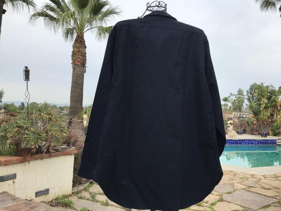 PENDLETON WOOL Button down shirt Size Small to Me… - image 6