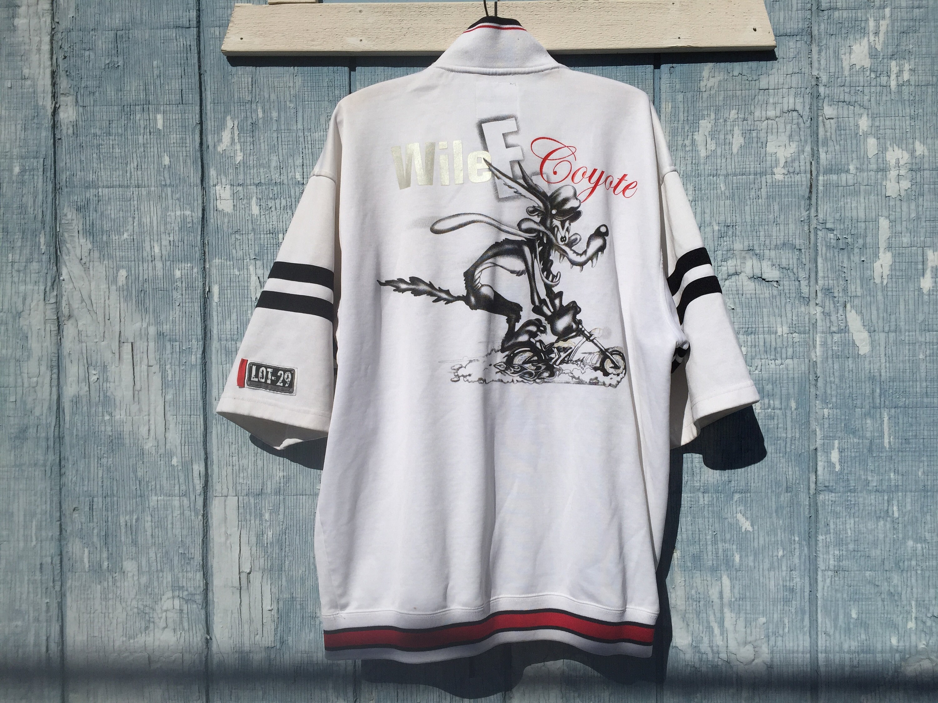 Lot29 Jacket - Etsy
