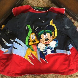 J H DESIGN and DISNEY Present Mickey & Friends at the