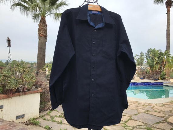 PENDLETON WOOL Button down shirt Size Small to Me… - image 8