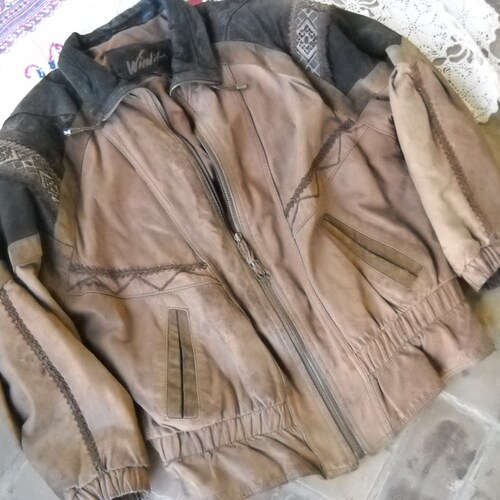 winlet jacket