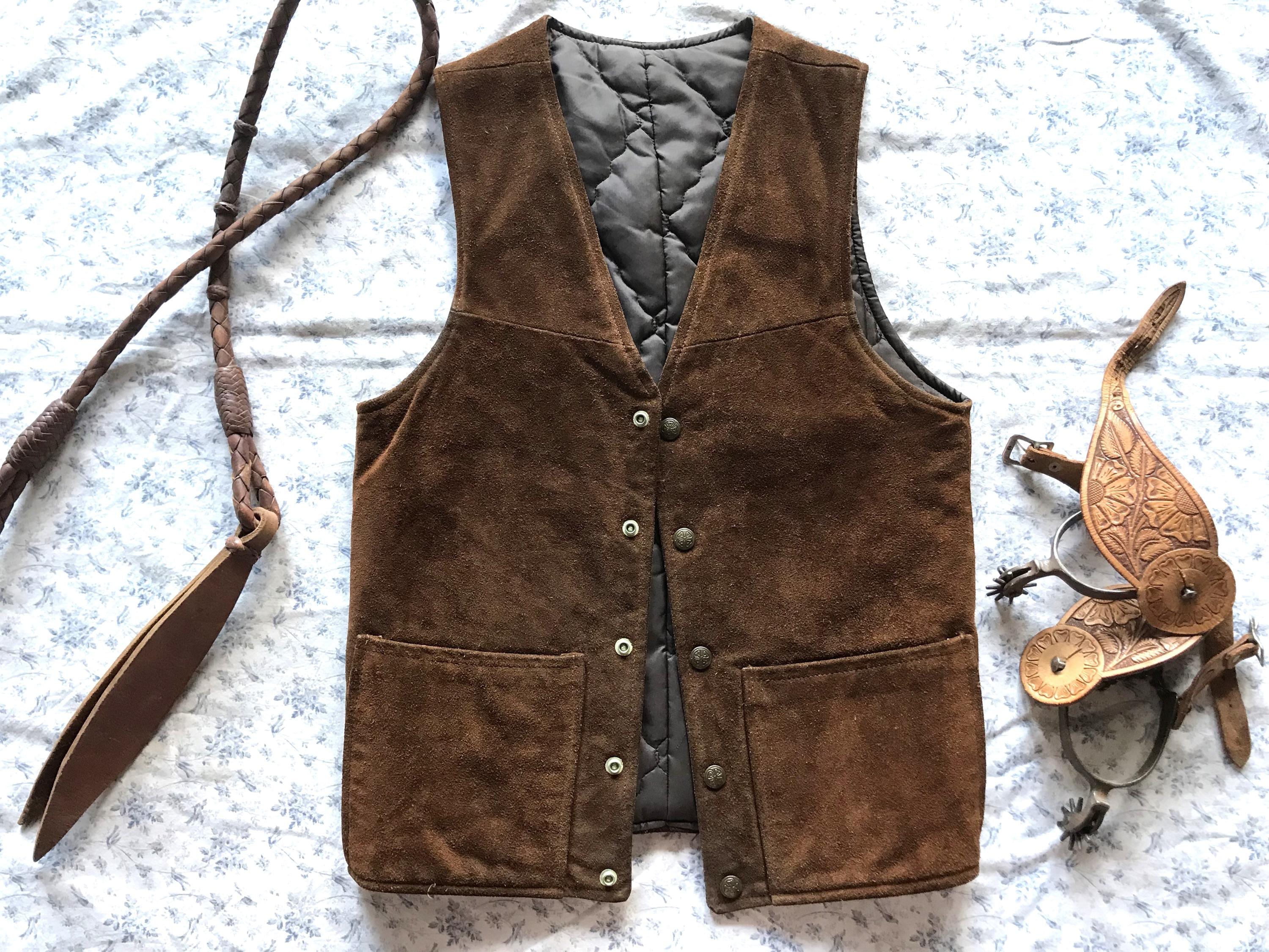 Vintage tregos westwear western - Gem