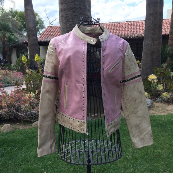 wilsons leather maxima jacket