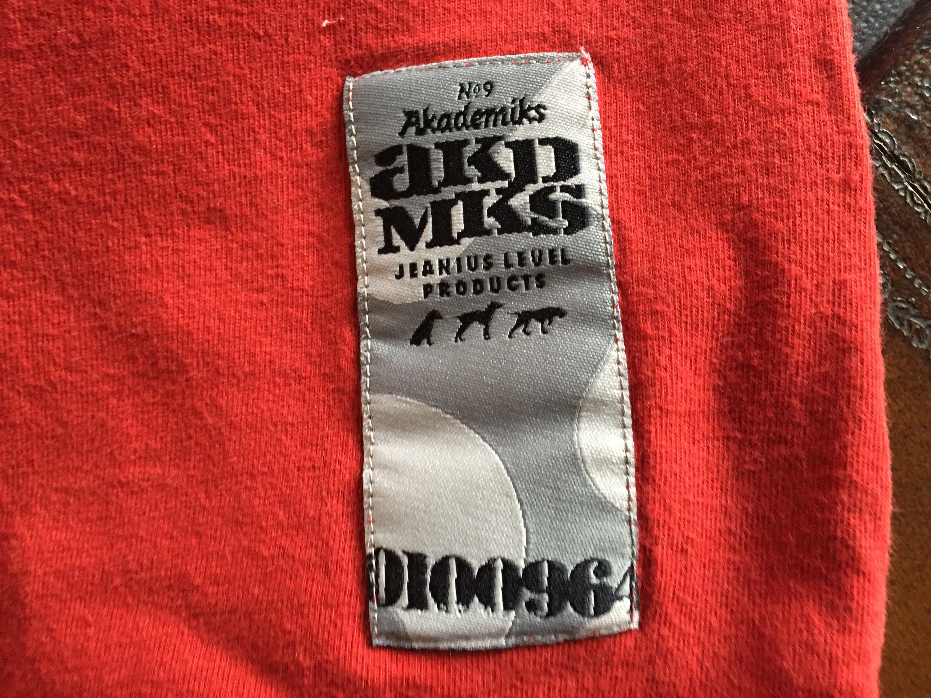 Brand new akademiks size 9 with tag Akademiks Regular Size Clothing for Men for sale | eBay main image 4
