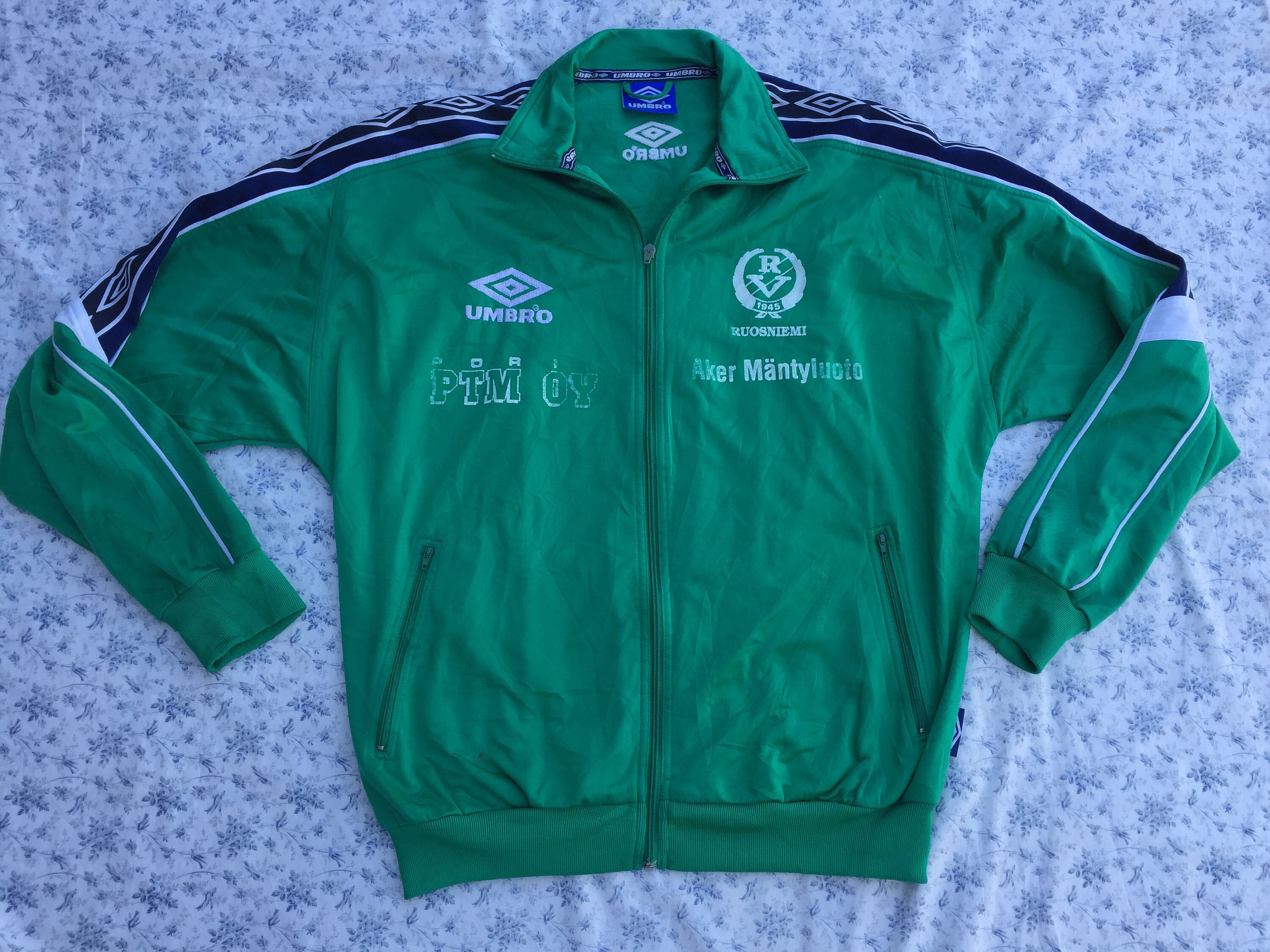 gelijktijdig schildpad Rijd weg Vivid Green Track /Soccer Jacket par UMBRO pour l'équipe - Etsy France gelijktijdig schildpad Rijd weg Vivid Green Track /Soccer Jacket par UMBRO pour l'équipe - Etsy France