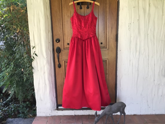 jessica mcclintock satin dress Jessica McClintock Womens Satin lace halter Wedding Dress Sz 8 NWT