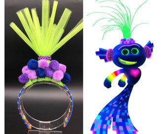 Free Free King Trollex Svg 249 SVG PNG EPS DXF File