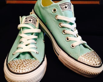 converse all star beach glass