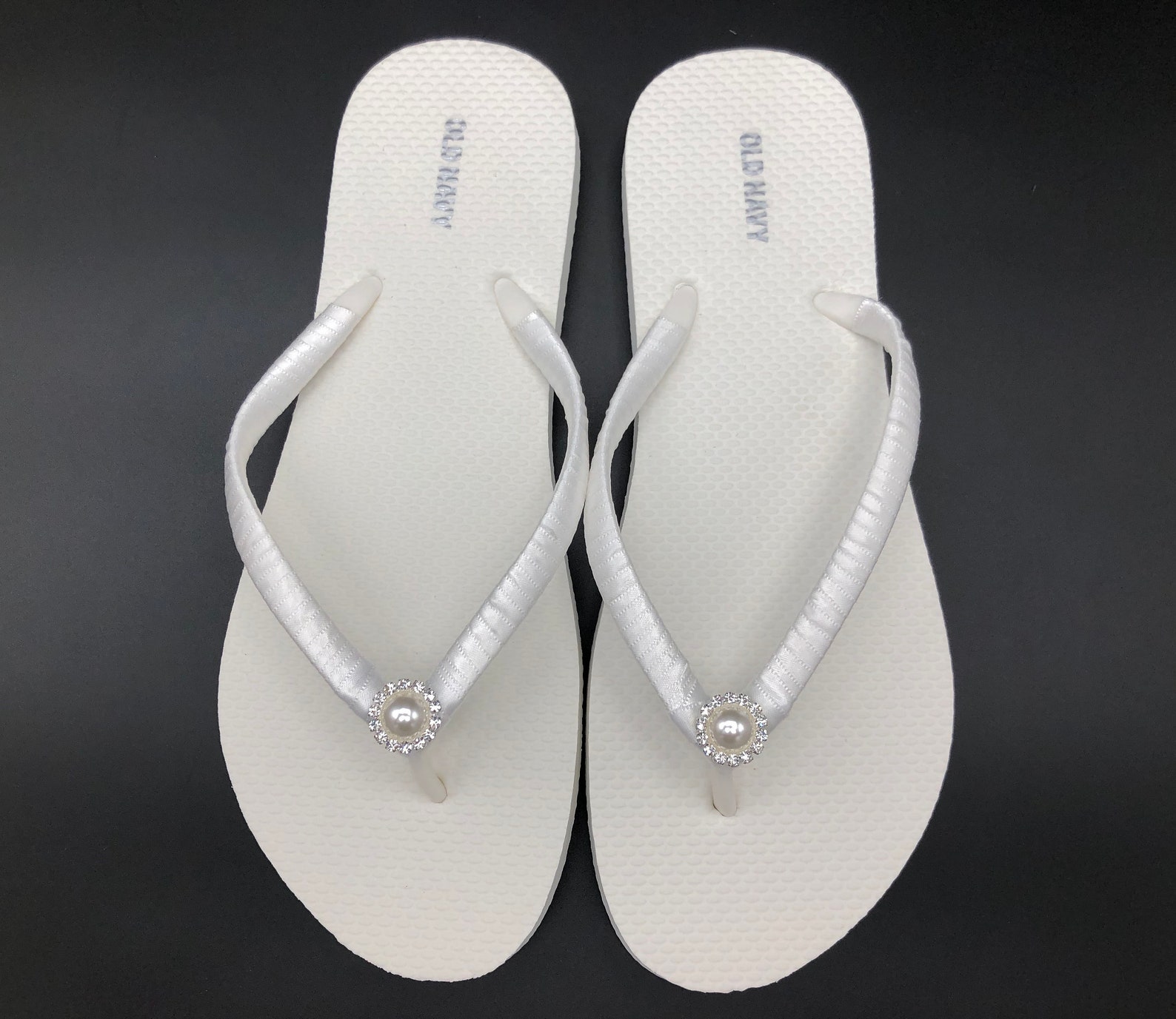 flip flops for wedding
