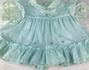 18 months baby dress