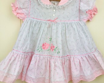 18 month dresses
