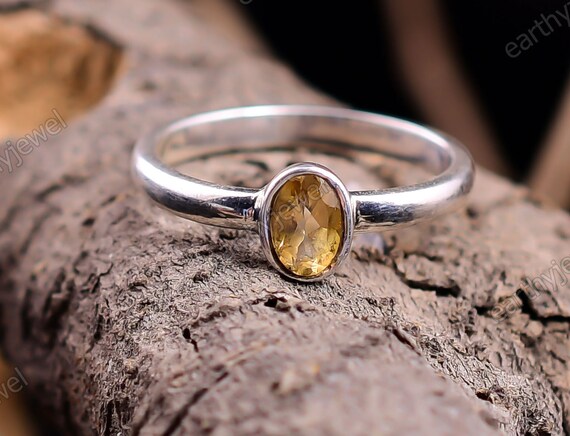 Natural clearance gem rings