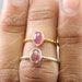 see more listings in the 925 SILVER GEMSTONE RING section