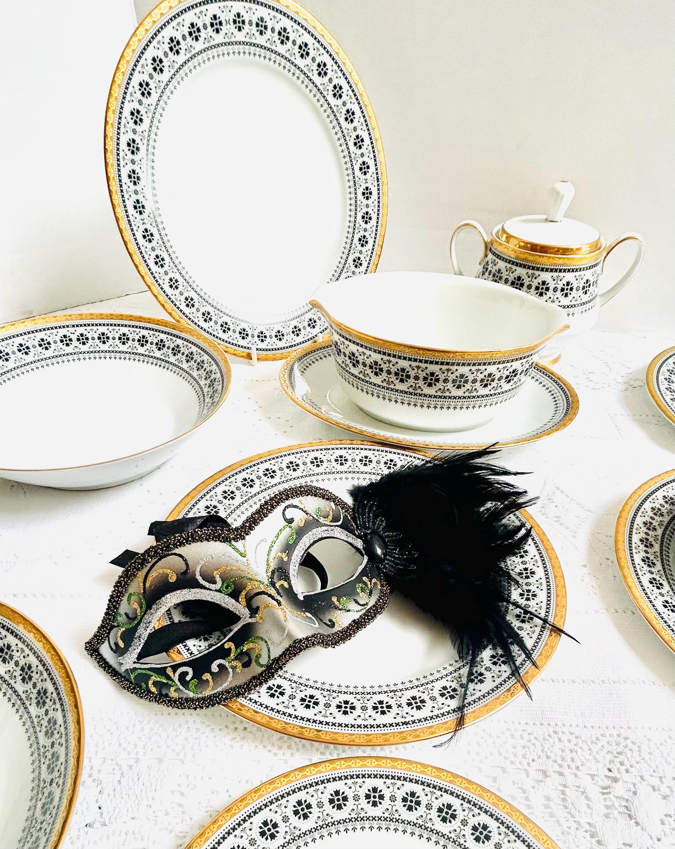 Noritake Scheherazade ディナープレート6枚 Noritake Scheherazade ディナープレート6枚 - メルカリ