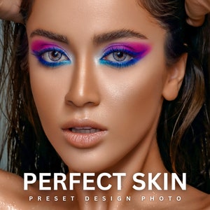 14 PERFECT SKIN Lightroom Presets Portrait Presets Wedding Presets Instagram Presets Warm Presets Photoshop Presets Aesthetic Presets DNG