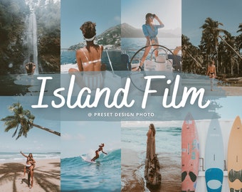 15 Vintage Preset | 35Mm Film Lightroom Mobile & Desktop Preset | Film Aesthetic Presets | Retro Analog Presets | Influencer Preset