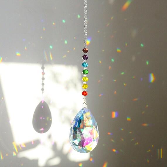 kids crystal maker