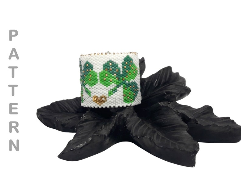 TEA LIGHT COVER Peyote Stitch Tea Light or Votive Cover Etsy