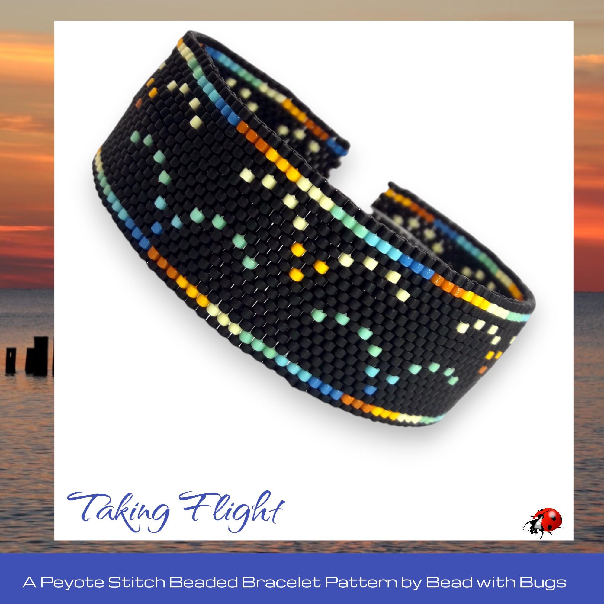 Taking Flight Bracelet Taking Flight Bracelet