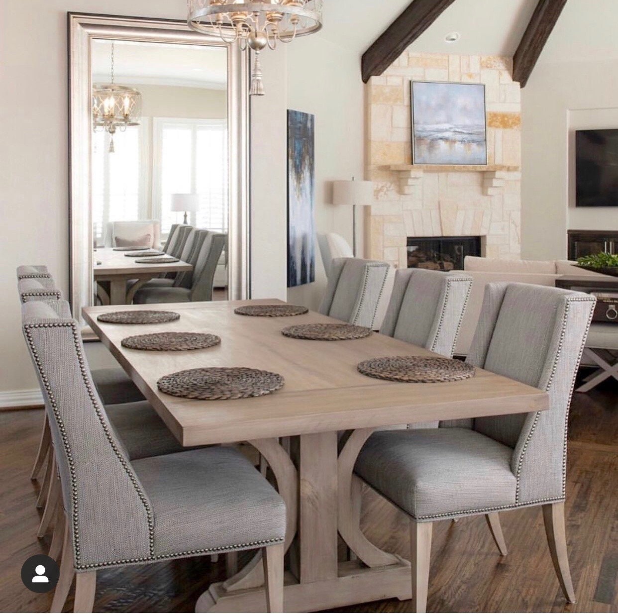 Free Dining Room Table