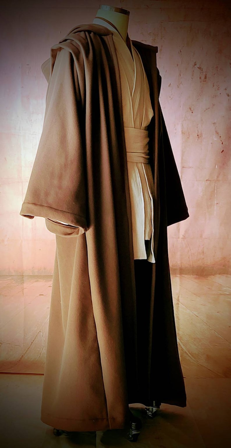 Obi-wan Kenobi Triology, Jedi, Star Wars, Anakin, Jedi, Skywalker ...